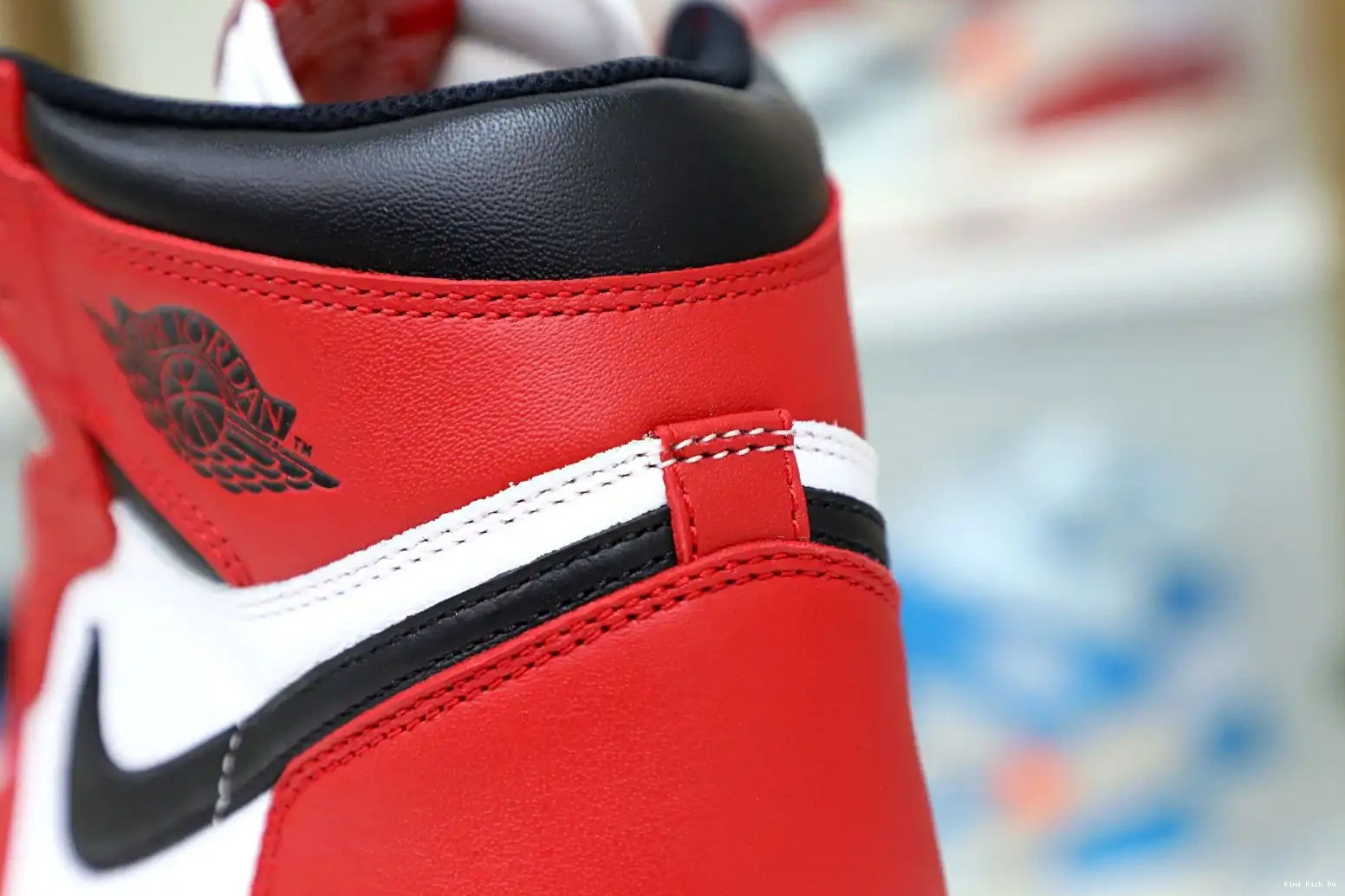 2015 AIR 'CHICAGO' Kimikick 1 JORDAN OG RETRO HIGH 0822